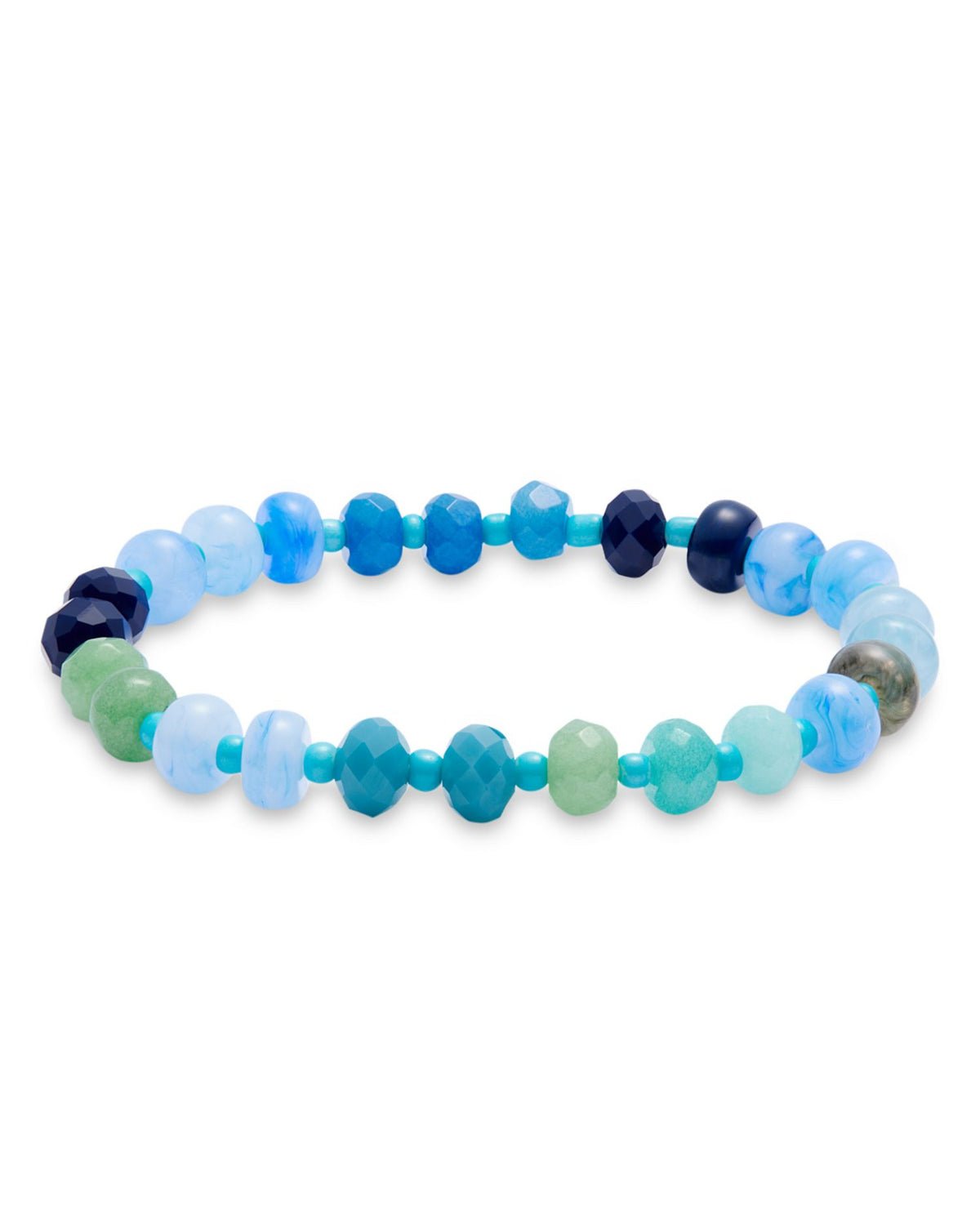 Beaded Bracelet - Exclusive