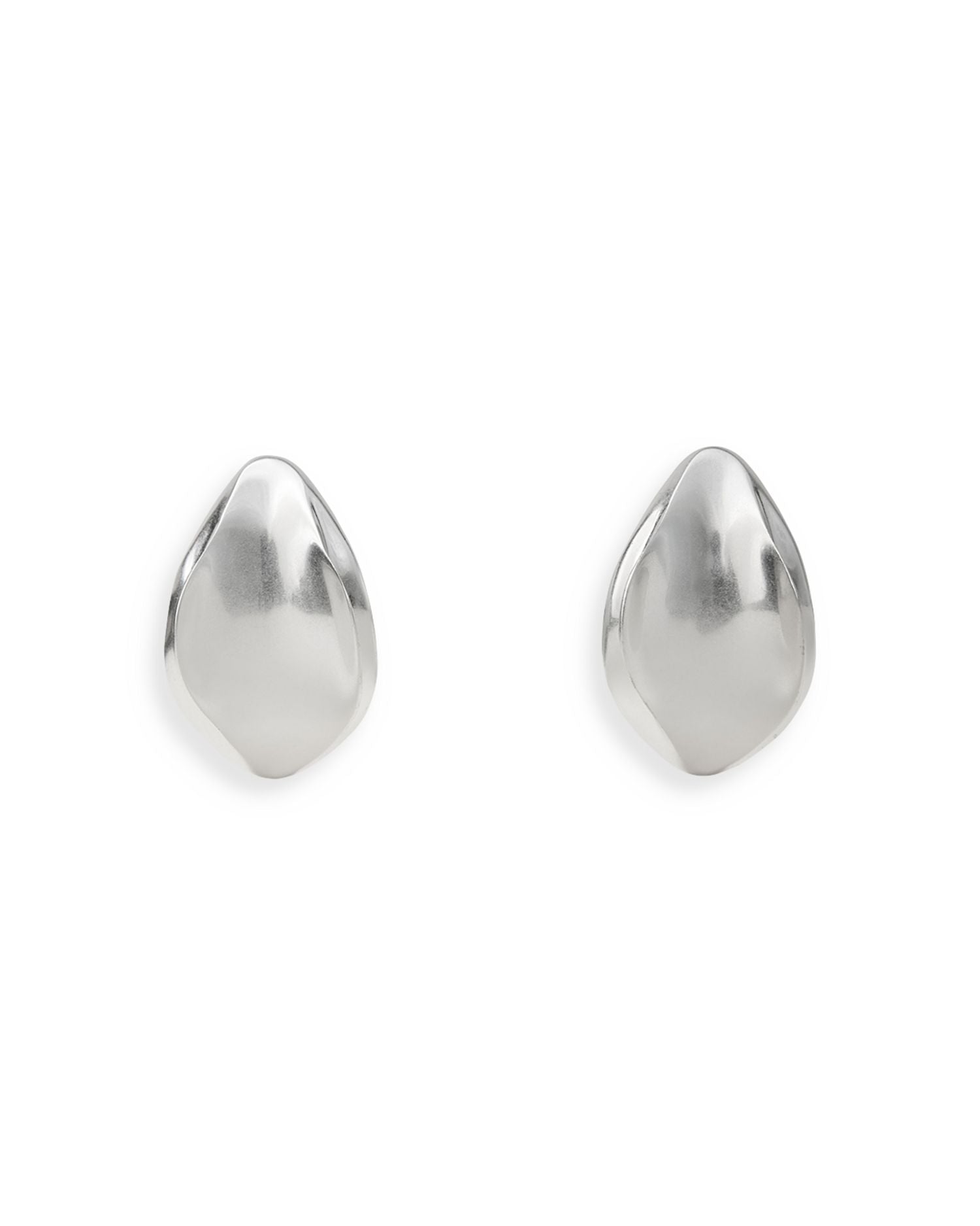Erin Tear Shape Drop Earrings