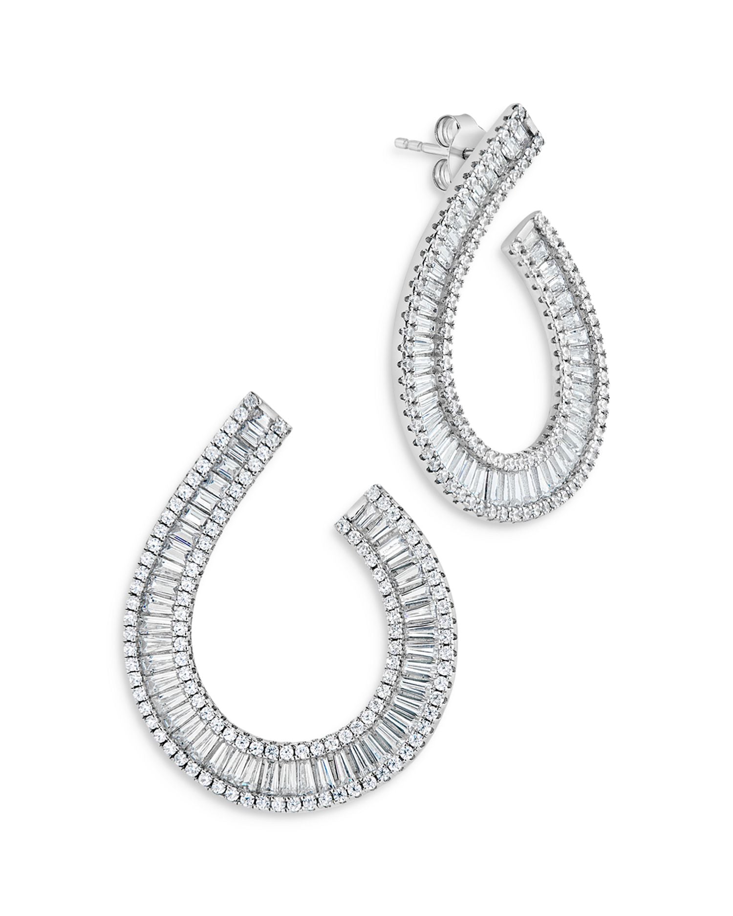 Yasmin Drop Earrings