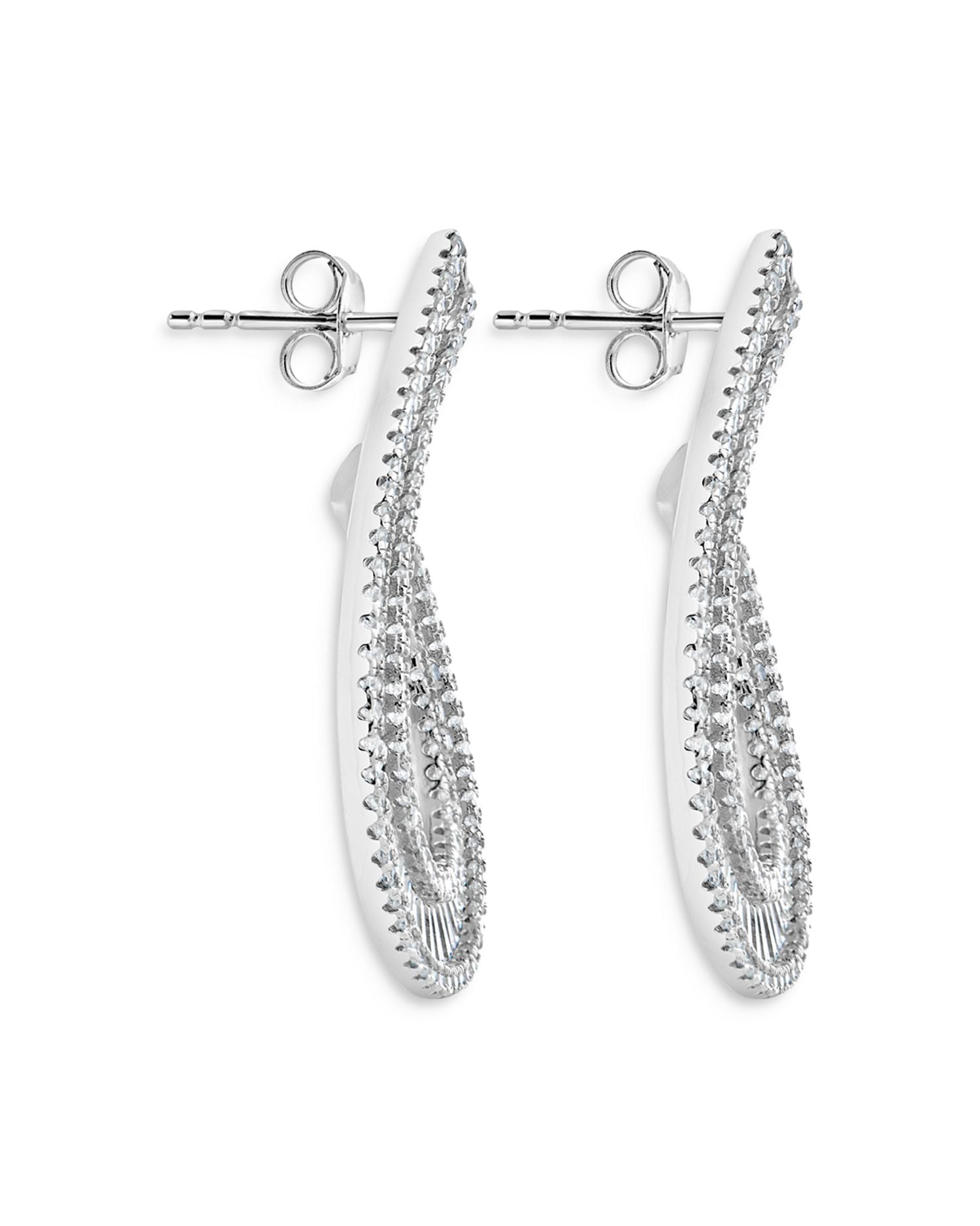 Yasmin Drop Earrings