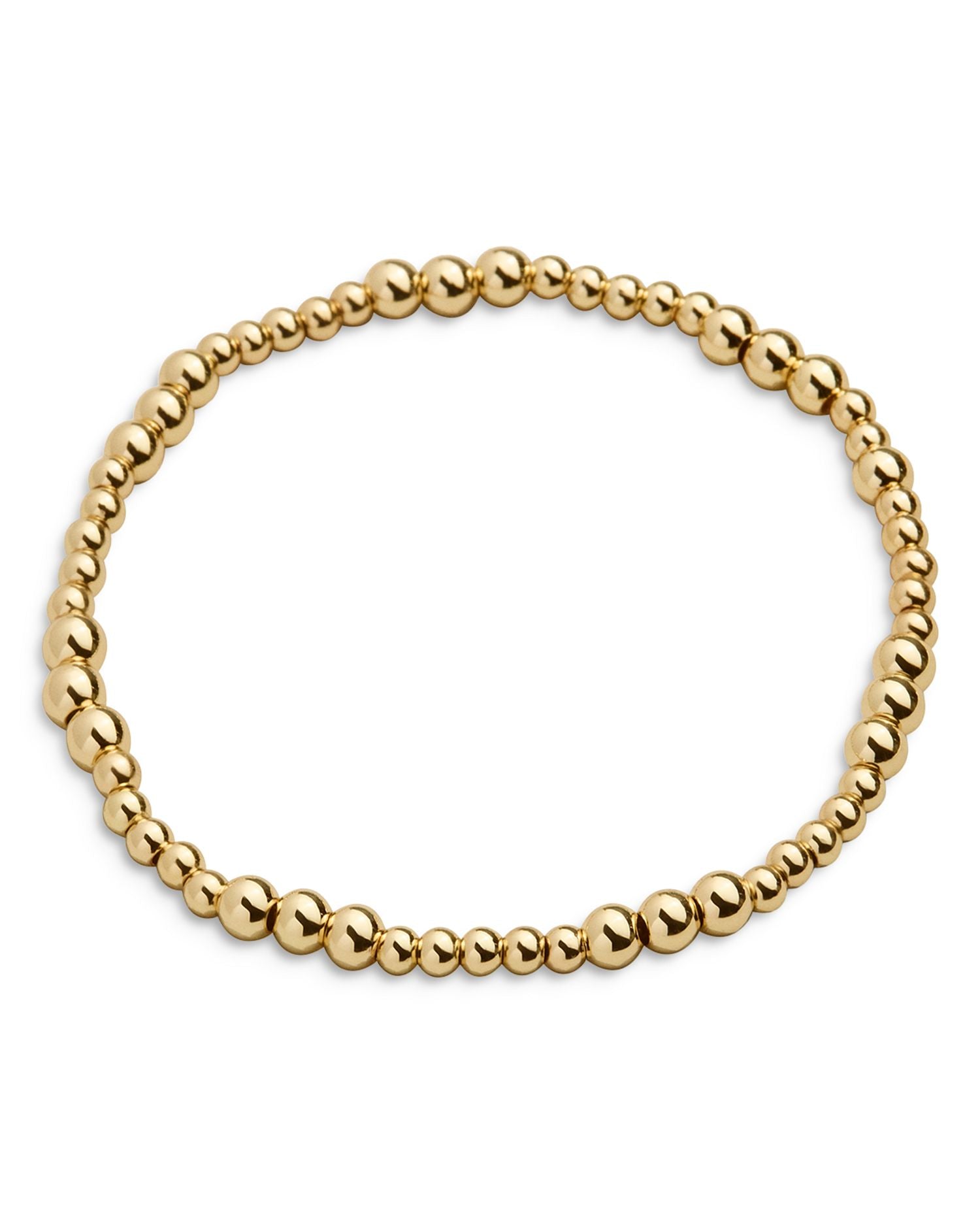 Milan Pisa Stretch Bracelet