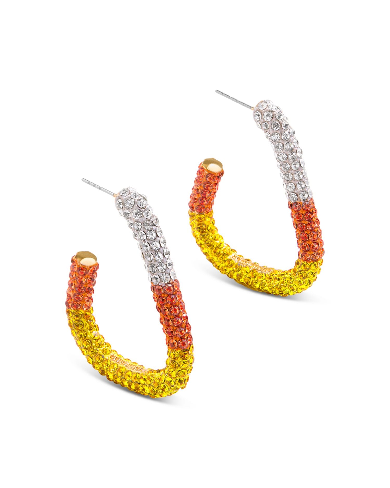 Not Too Corny Earrings