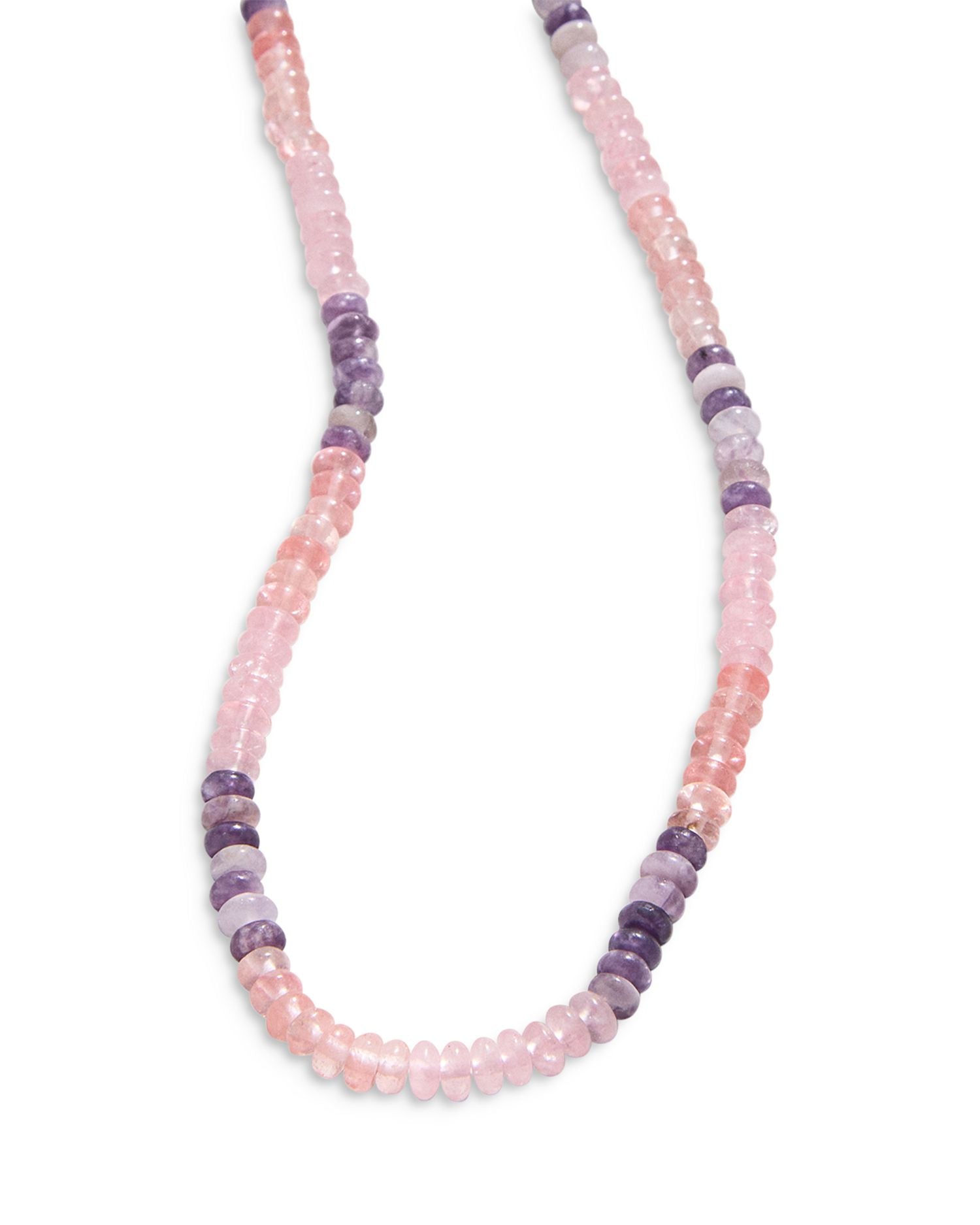 Sienna Necklace, 18"