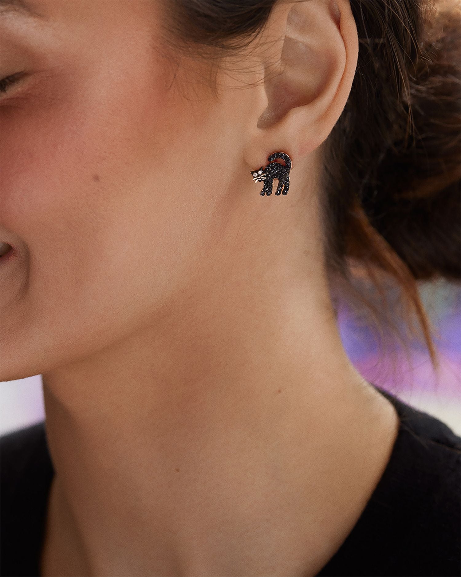 Spooky Squad Earrings, Set of 3