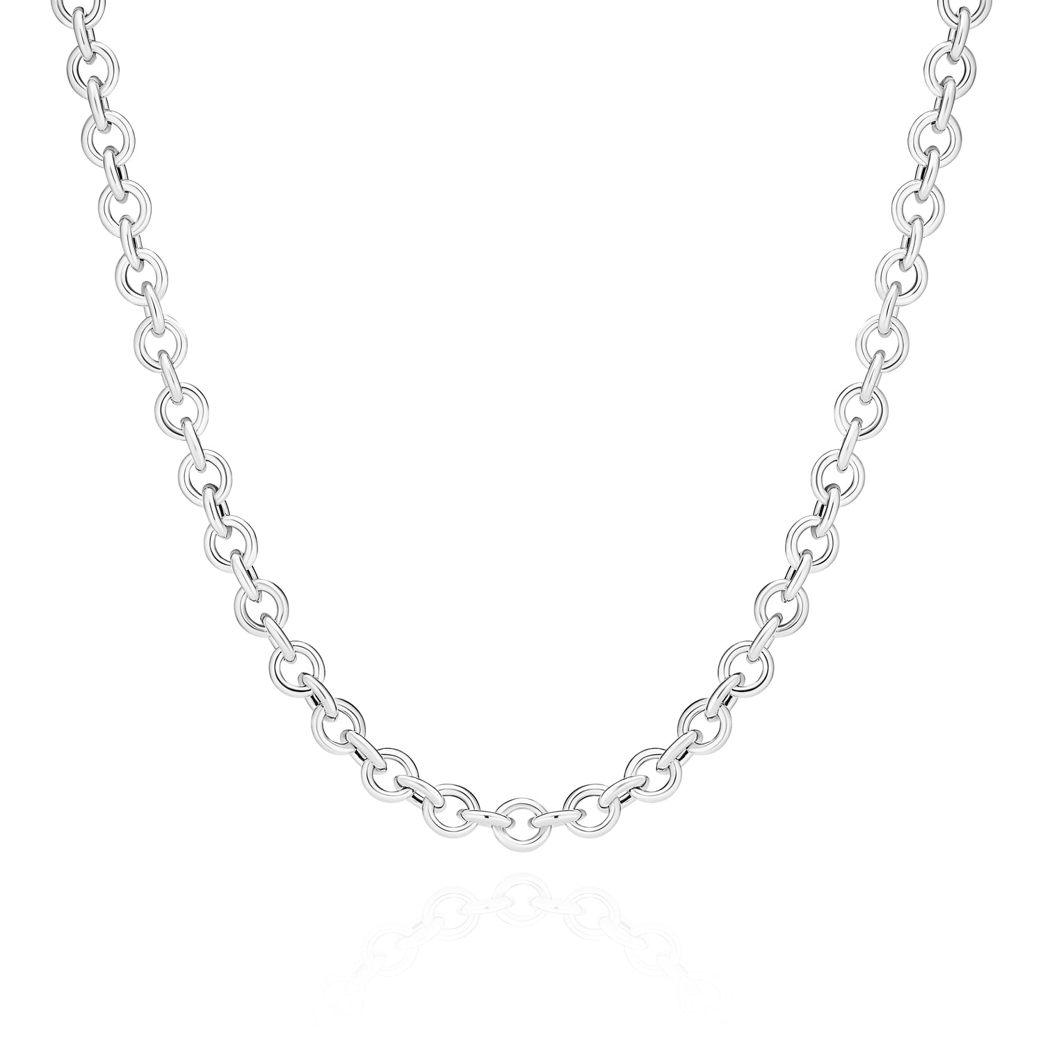 Chain Carrara
