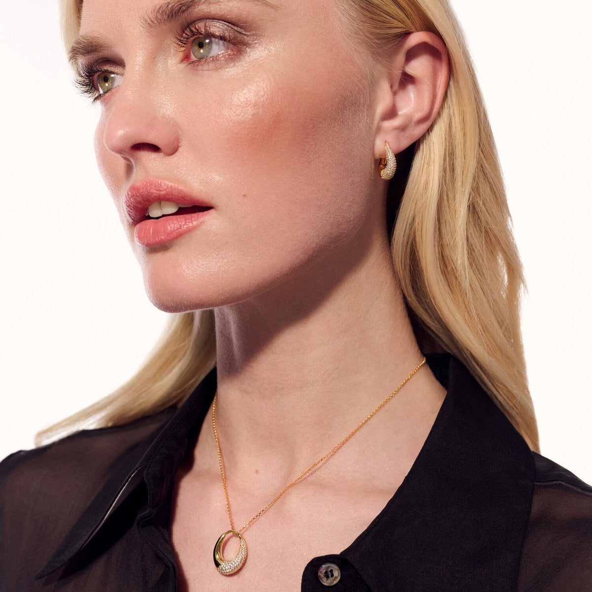 Earrings Glorenza Piccolo