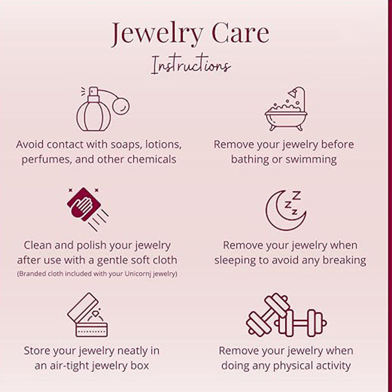 14K Gold Personalized Engraving Identification Bracelet for Women