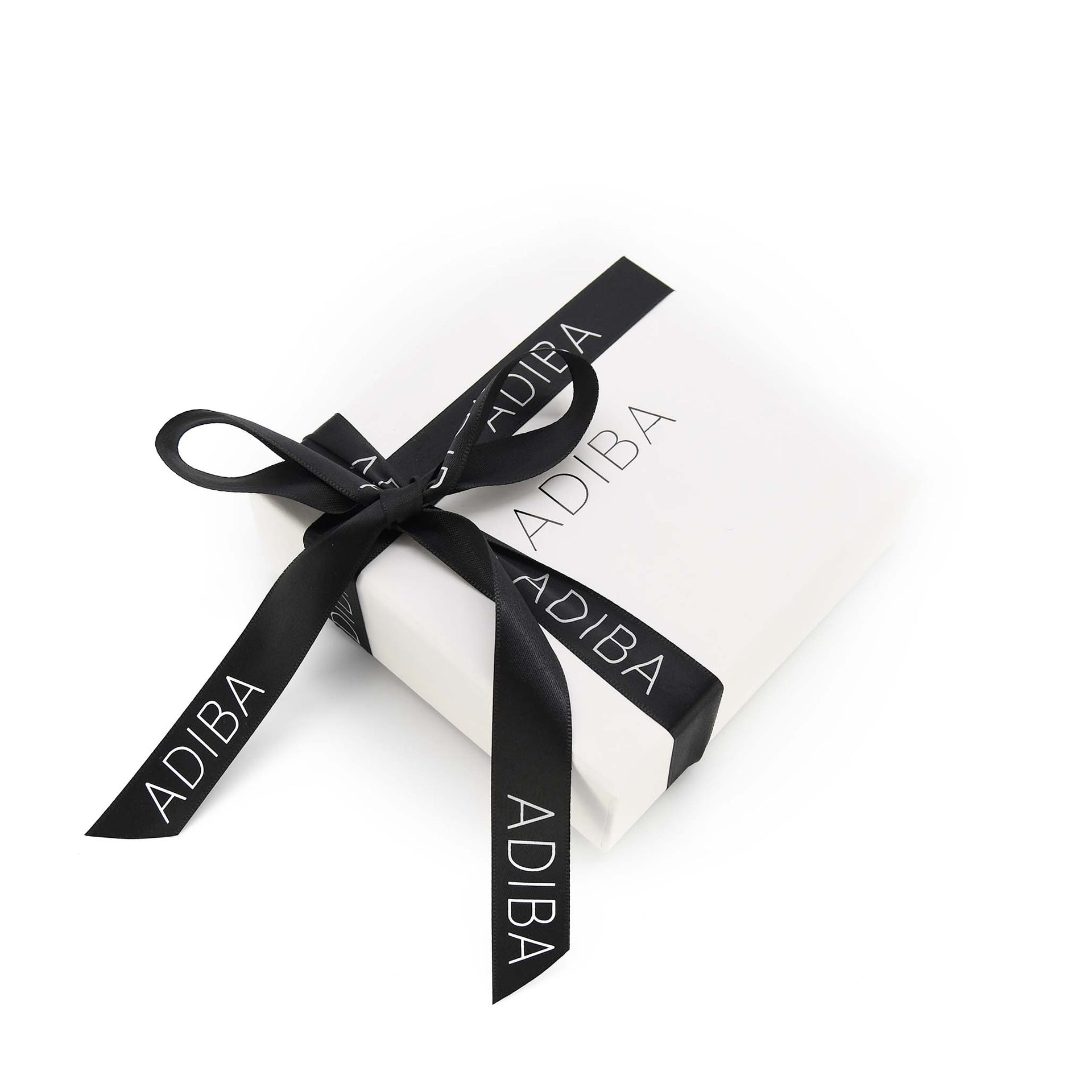 Double Pearl Gold Plated Stainless Steel Ring