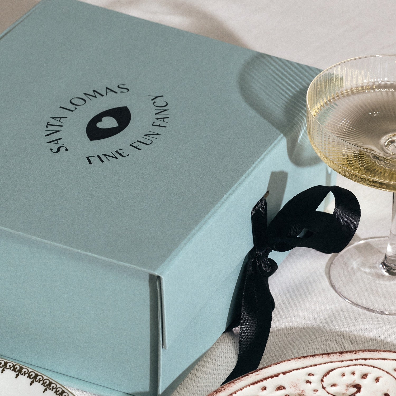 14k Yellow Gold And Pink Tourmaline Pinky Ring -  - Aureus Boutique