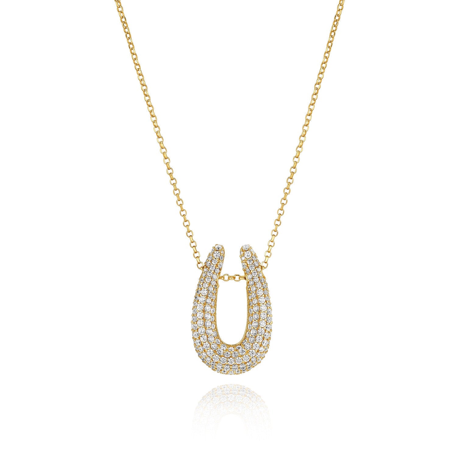 Goccia Parvus Necklace