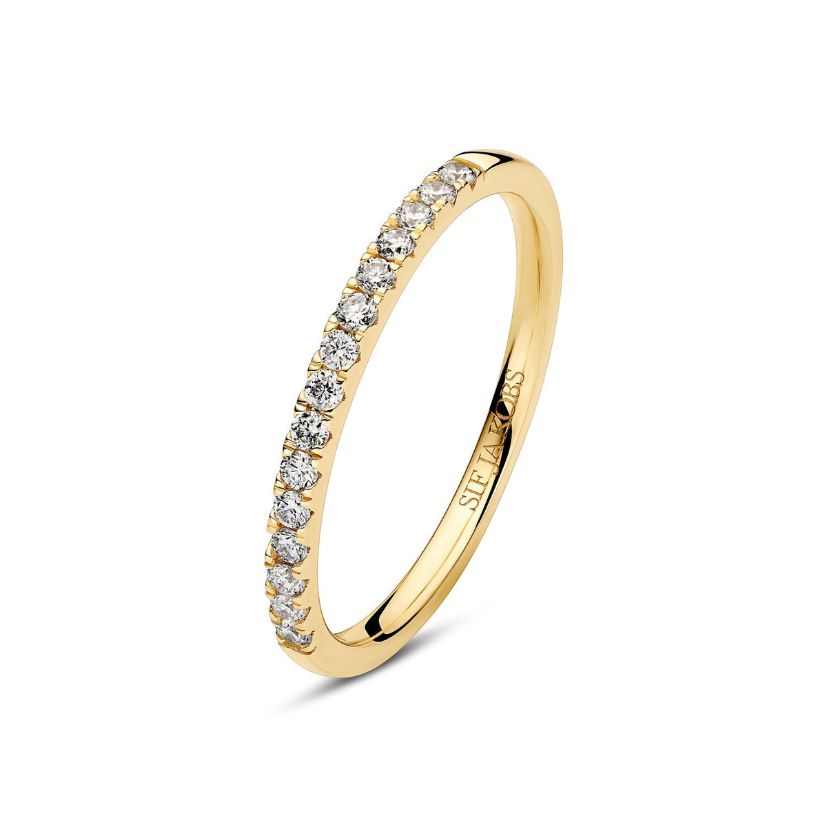 Alba Ring