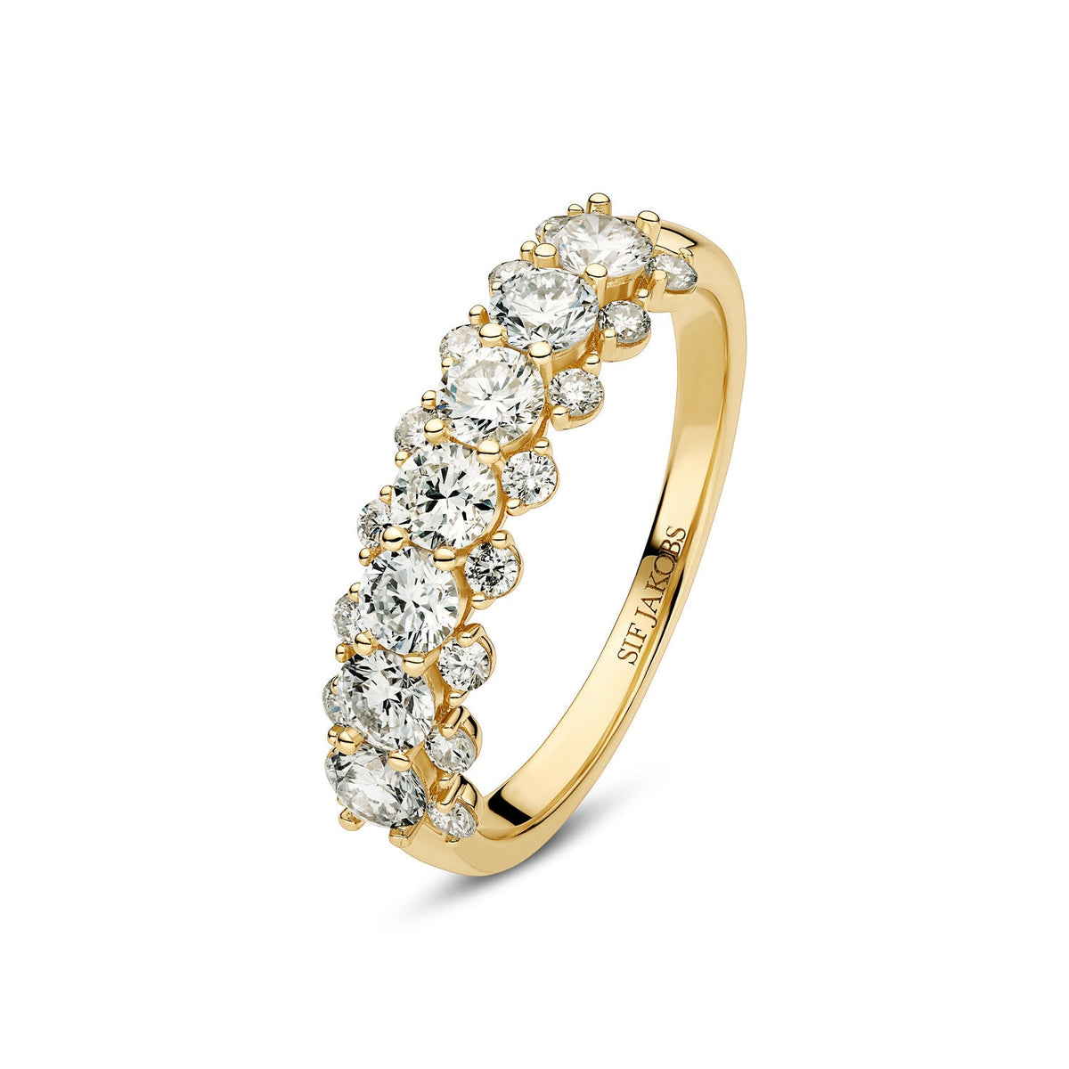 Fior Ring