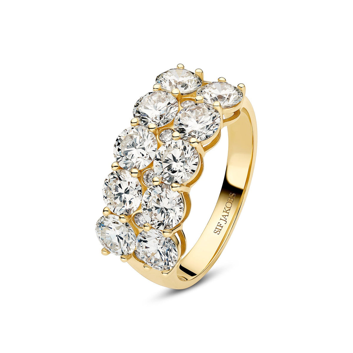 Ariccia Ring