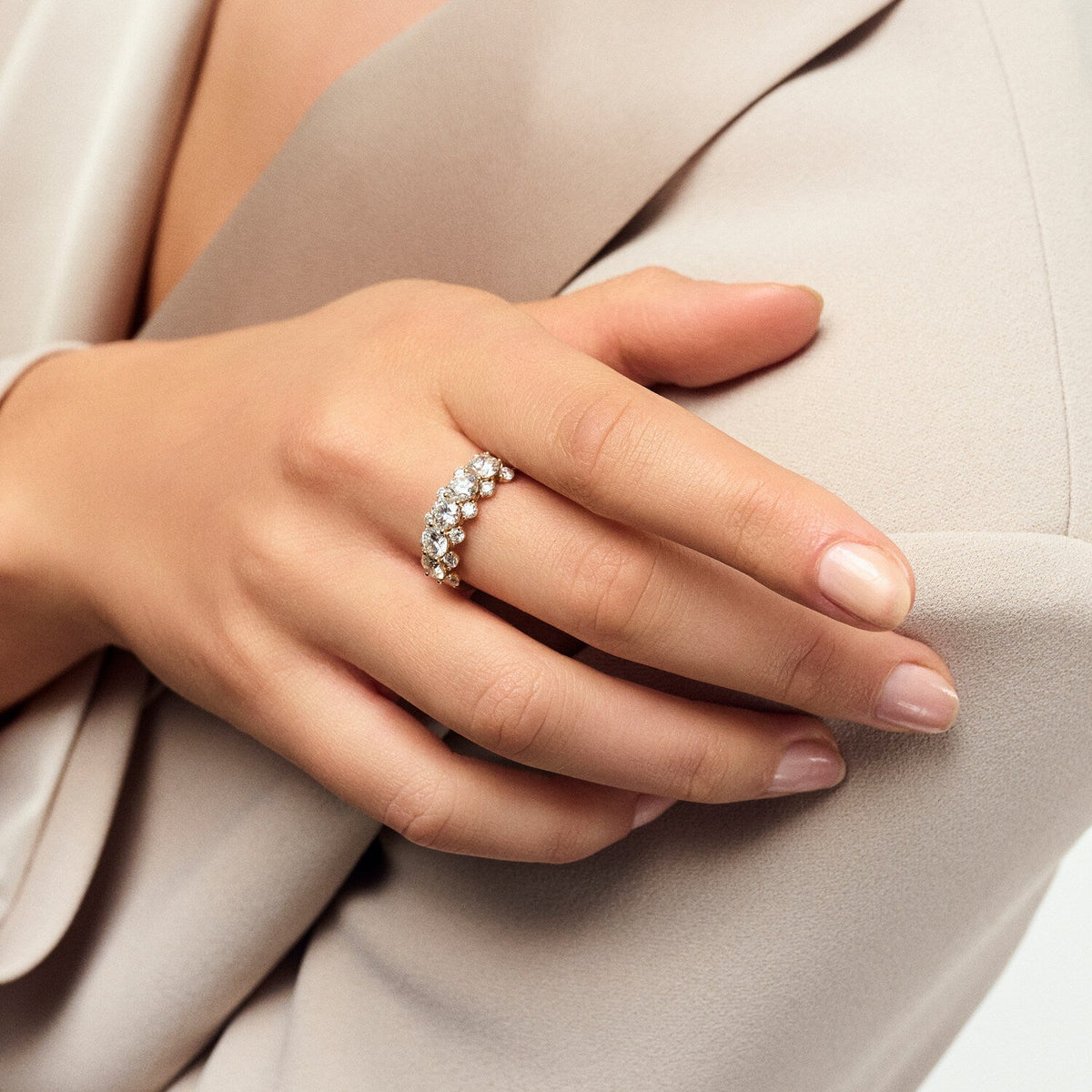 Fior Ring