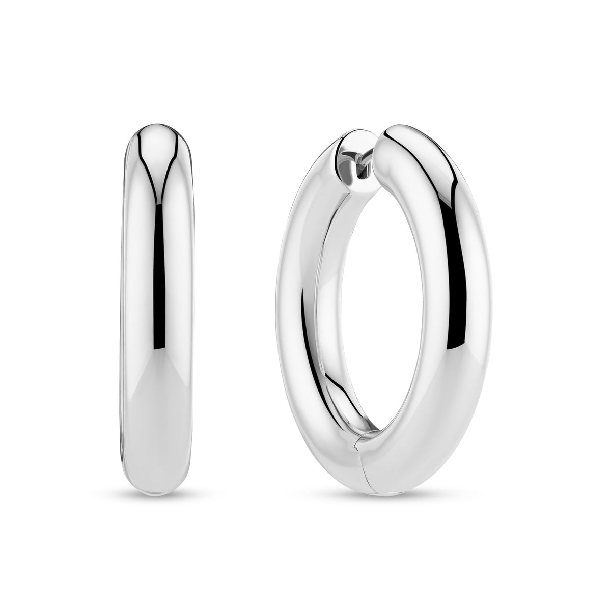 Earrings Carrara Pianura