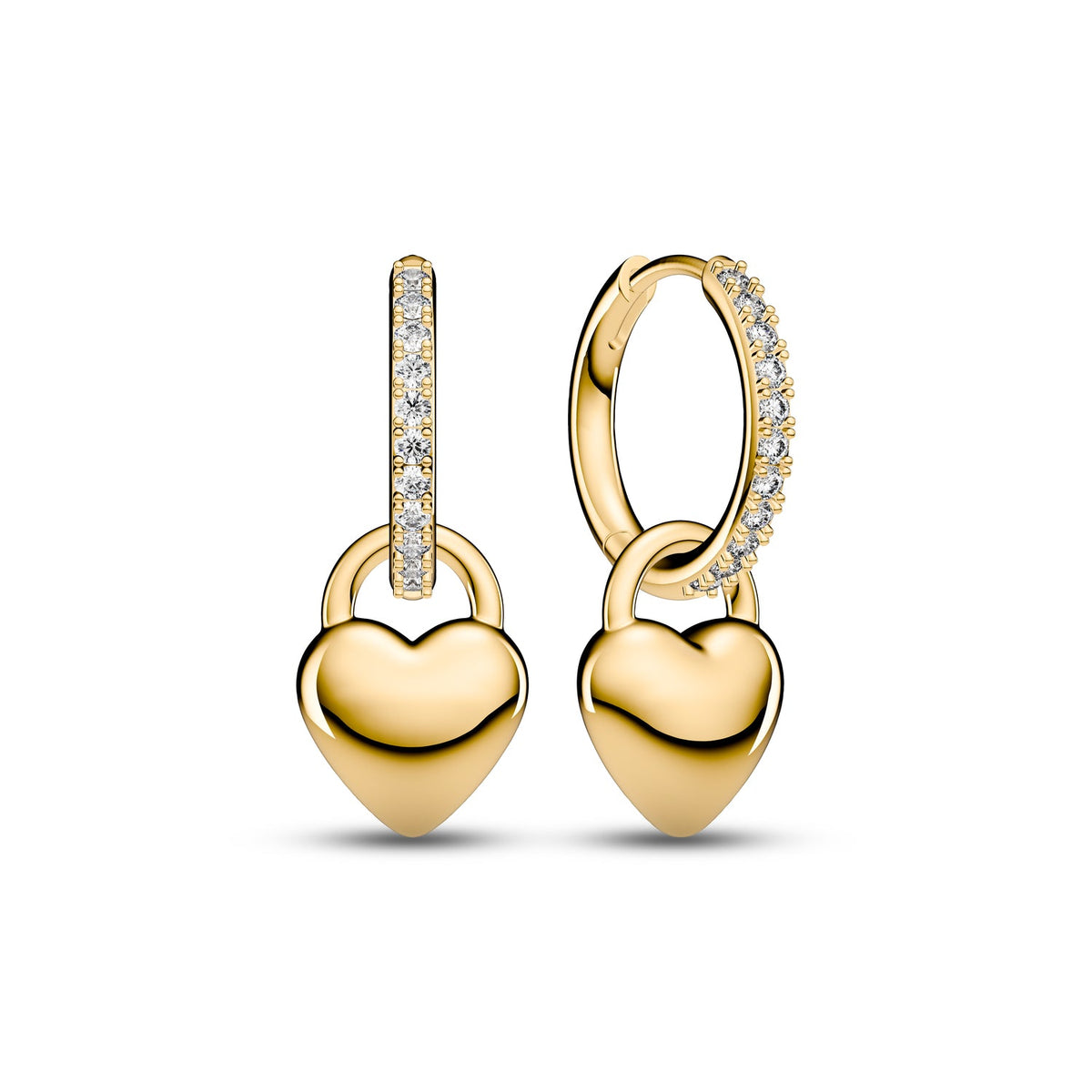 Earrings Julia Creole