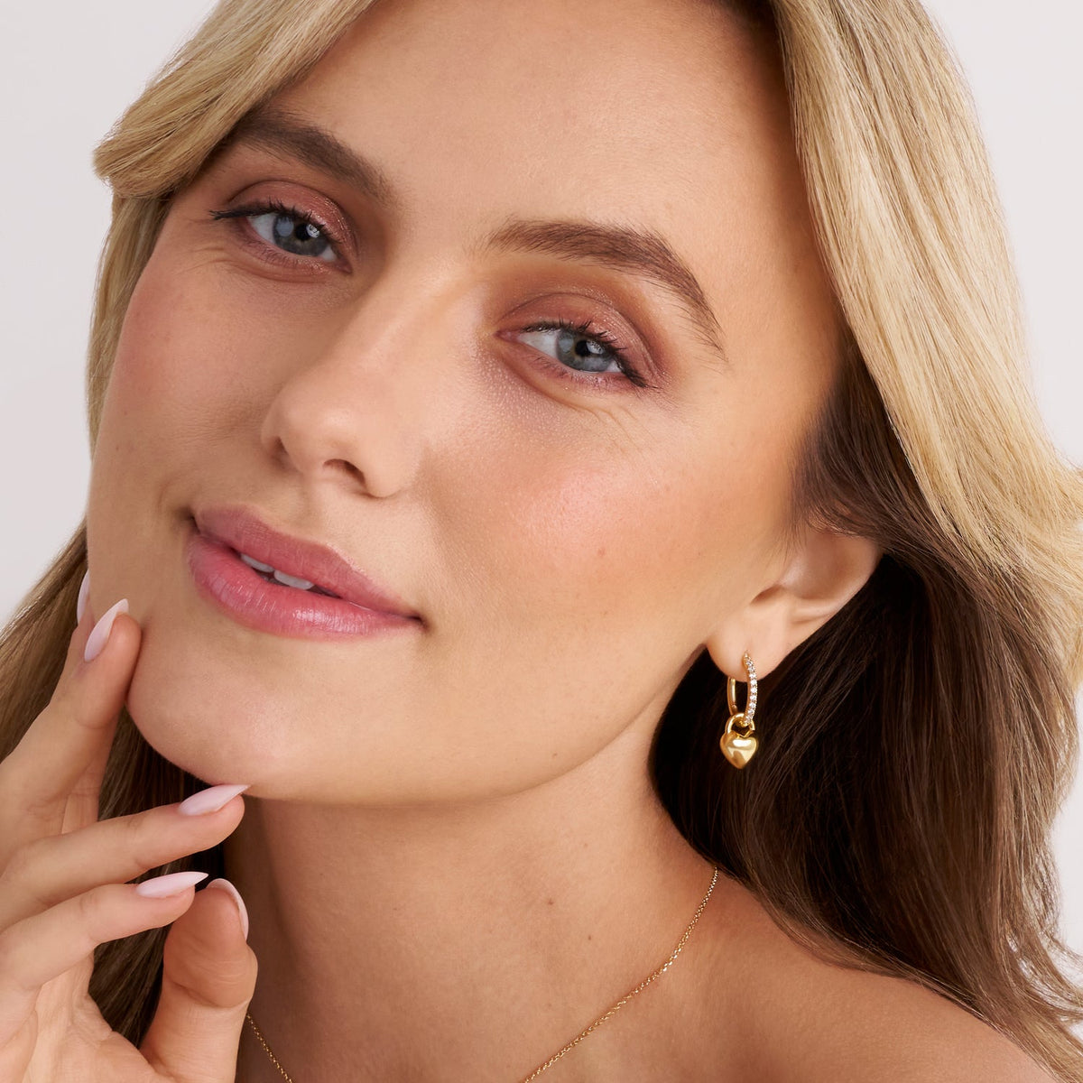 Earrings Julia Creole