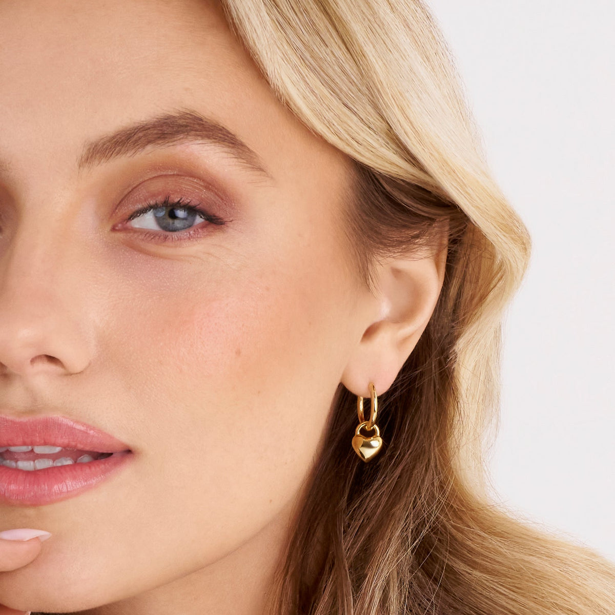 Earrings Julia Creole