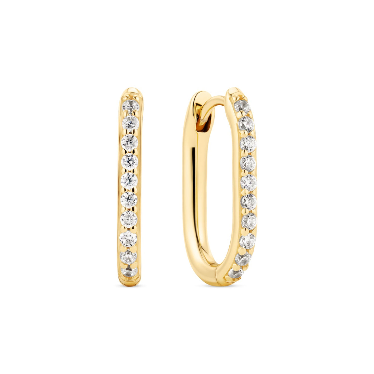Earrings Capriana
