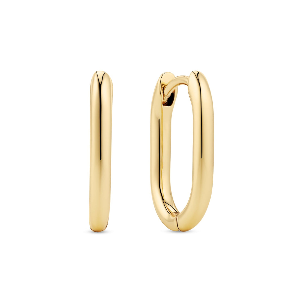Earrings Capriana Pianura