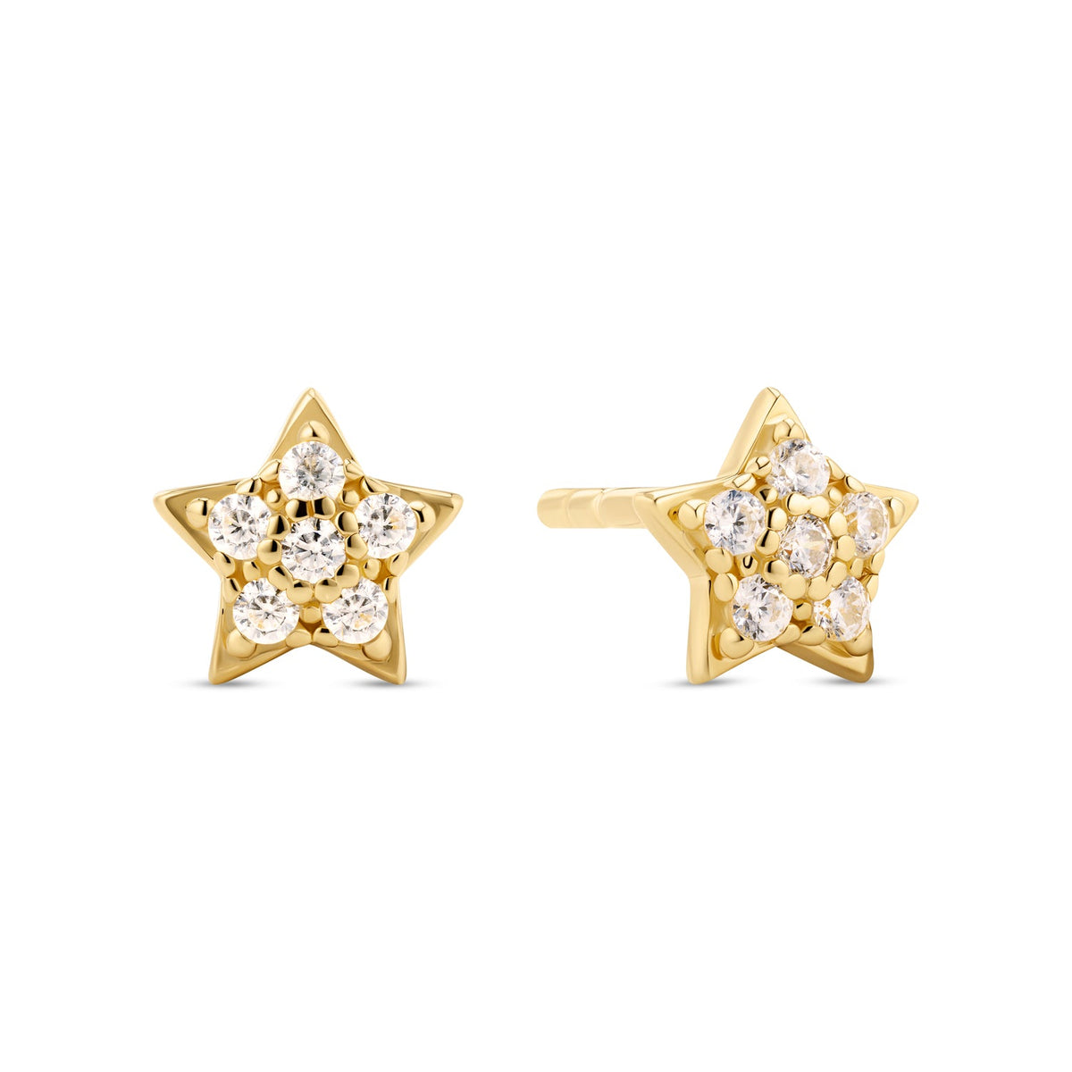Earrings Astri