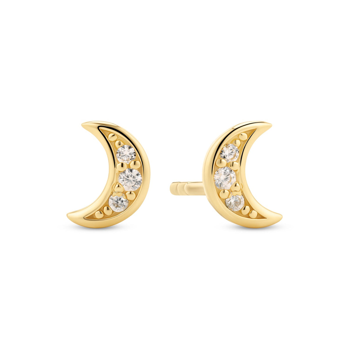 Earrings Luna