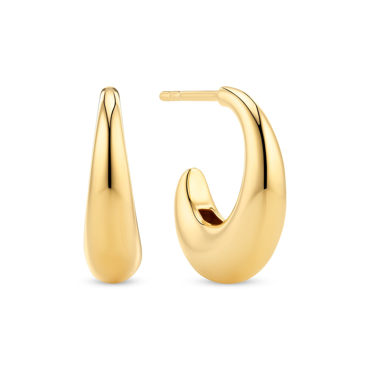 Earrings Gocciolina