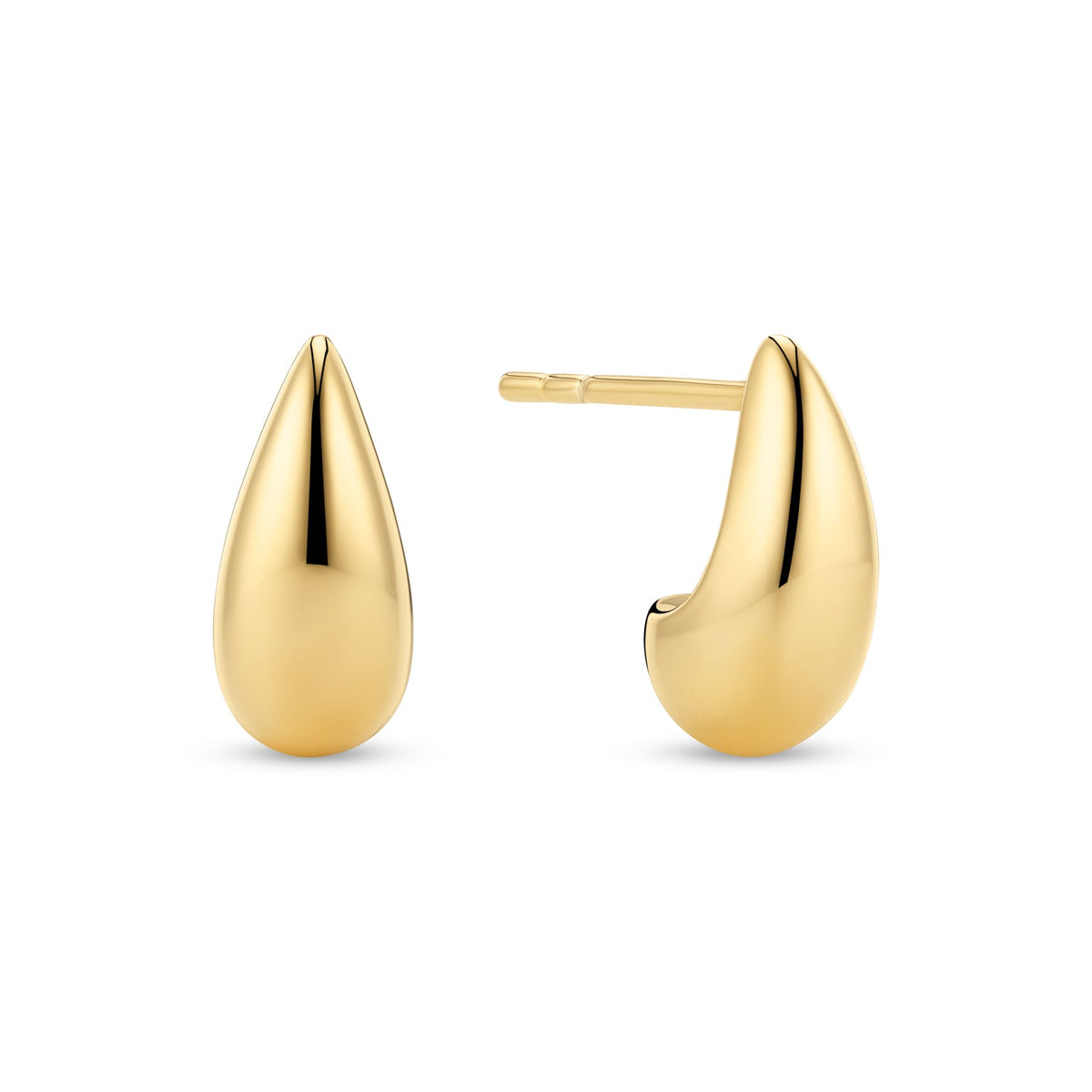 Earrings Gocciolina Piccolo