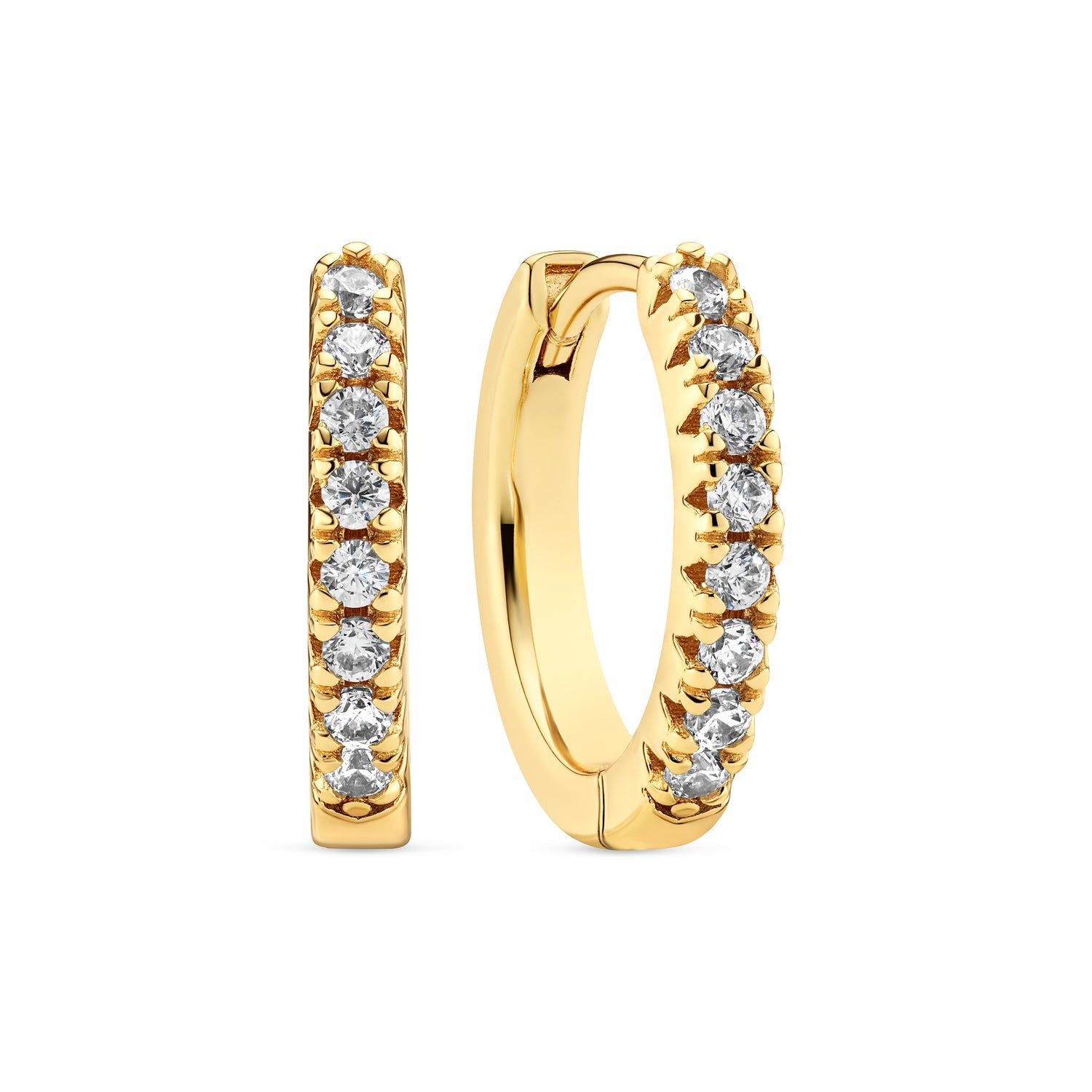 Earrings Ellera Medio