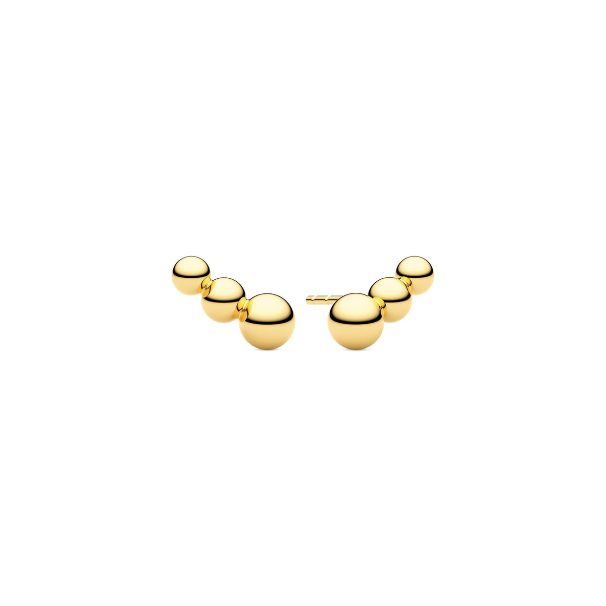 Earrings Bormio Piccolo