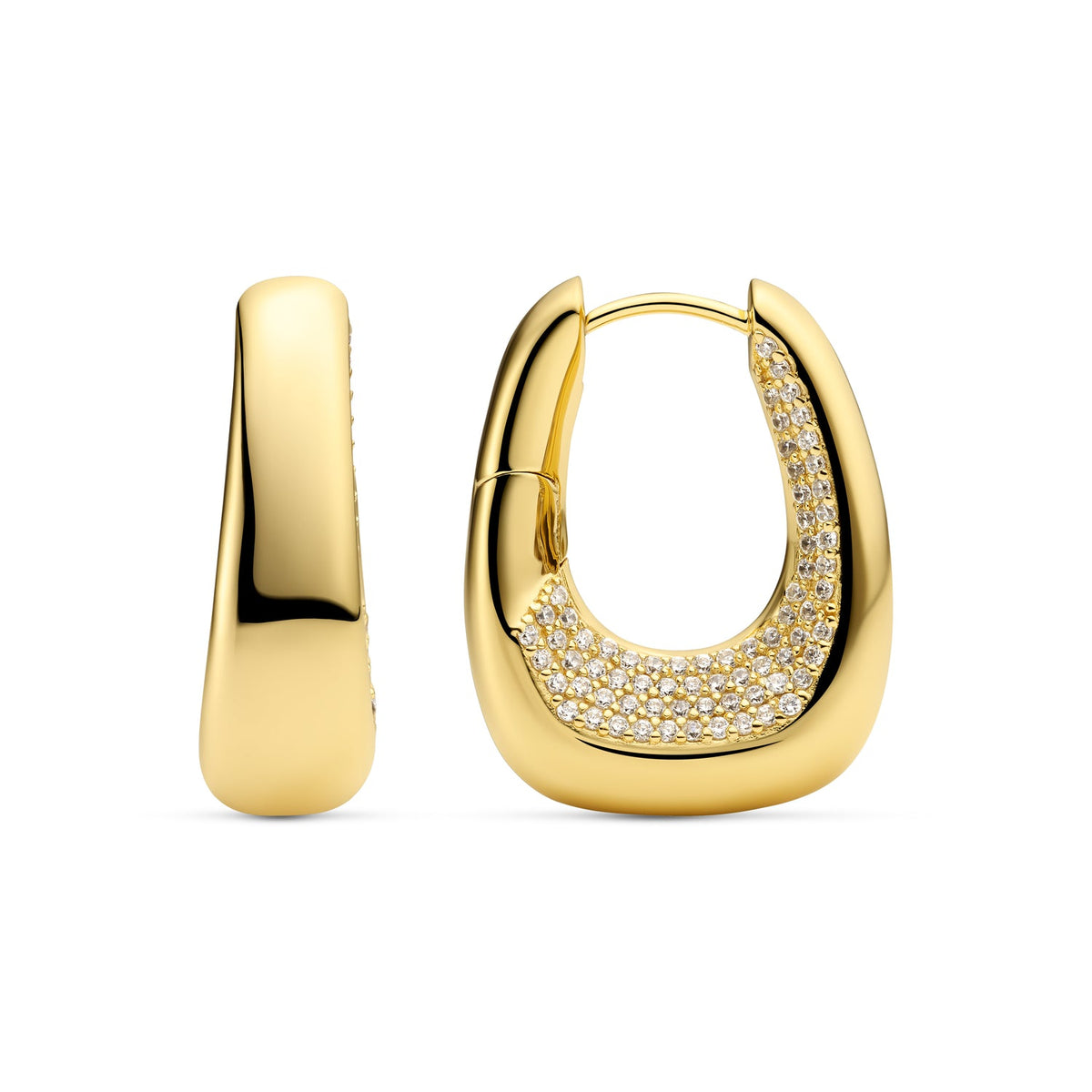 Earrings Borsa