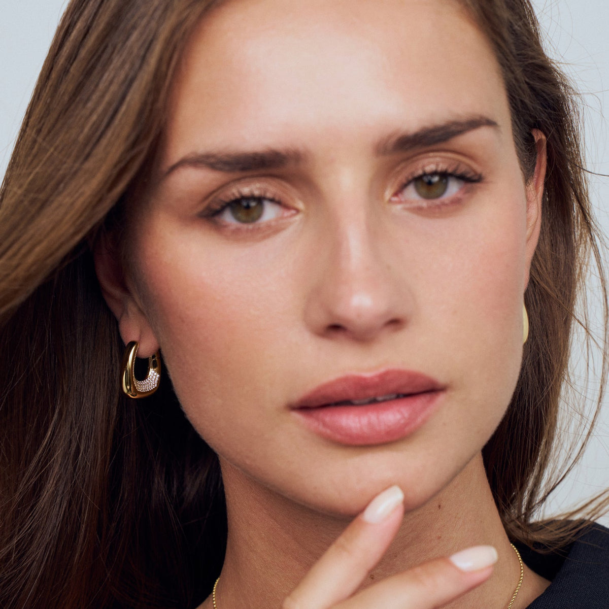 Earrings Borsa