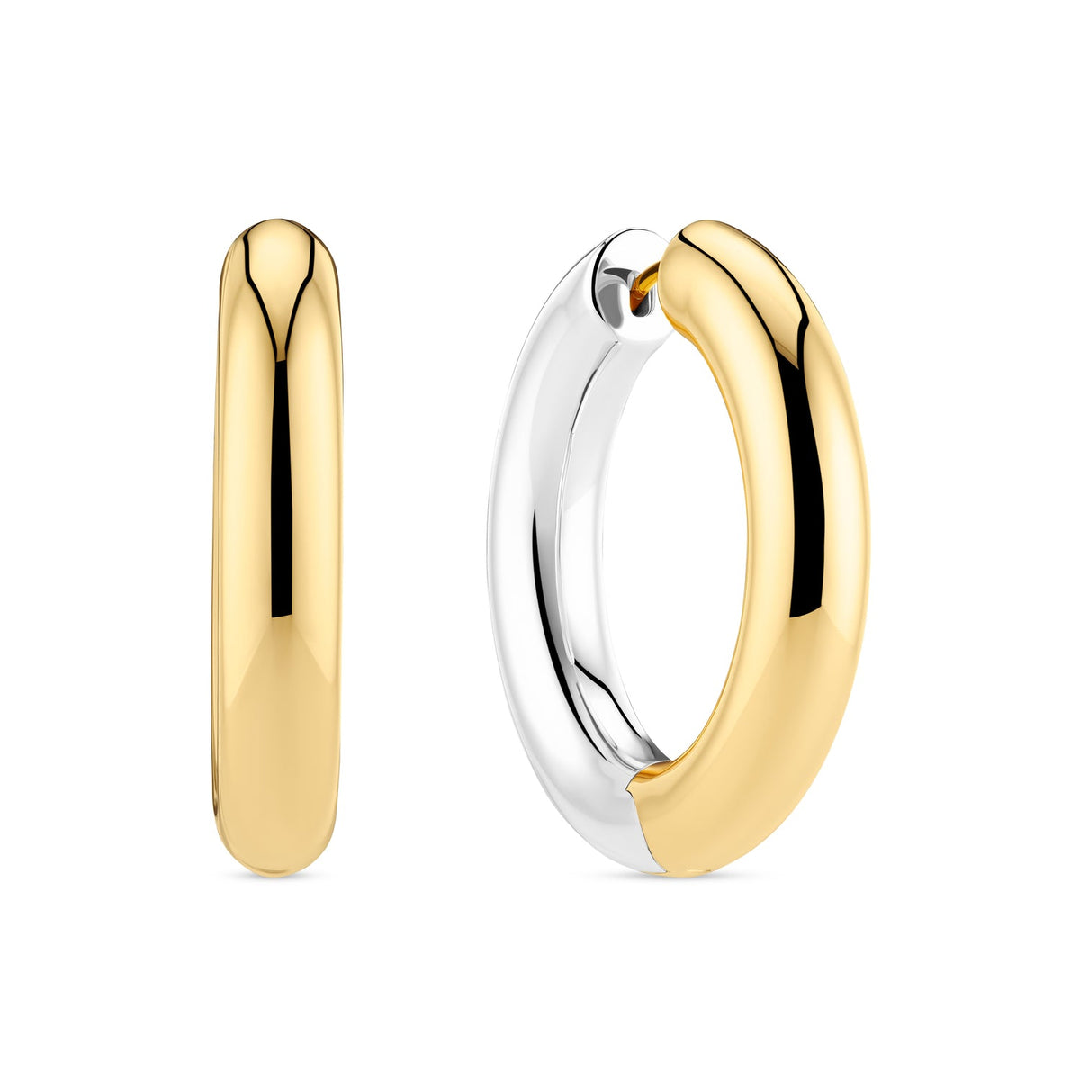Earrings Carrara Pianura