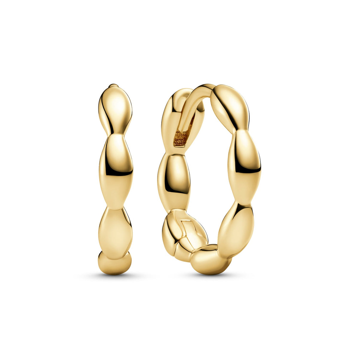 Earrings Gocciolina Creolo