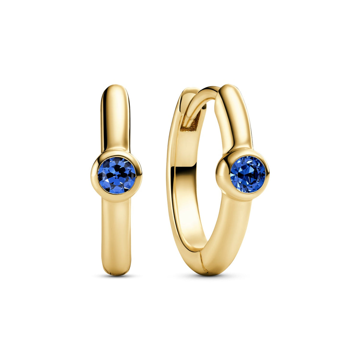 Earrings Sarzana Uno Creolo