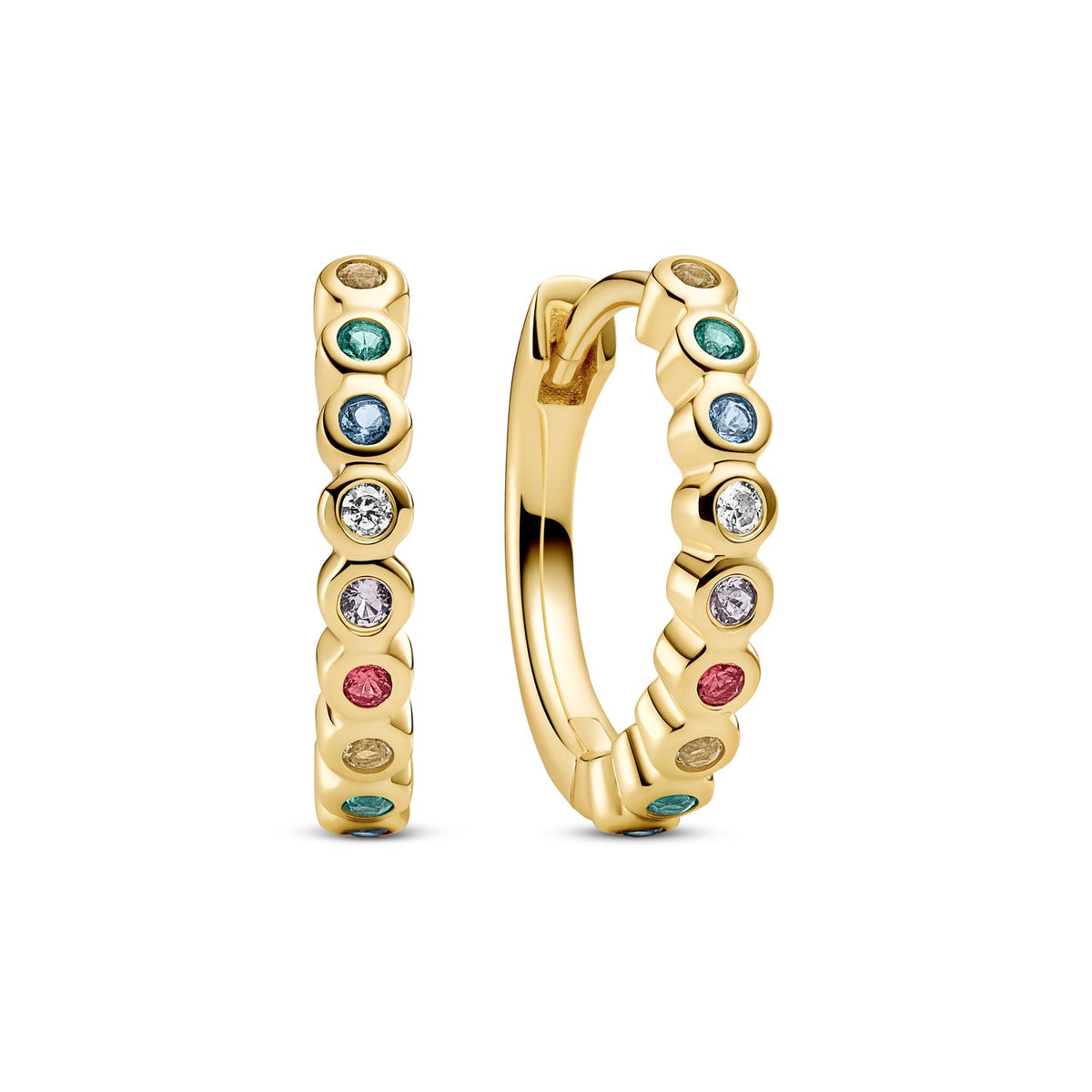Earrings Sarzana