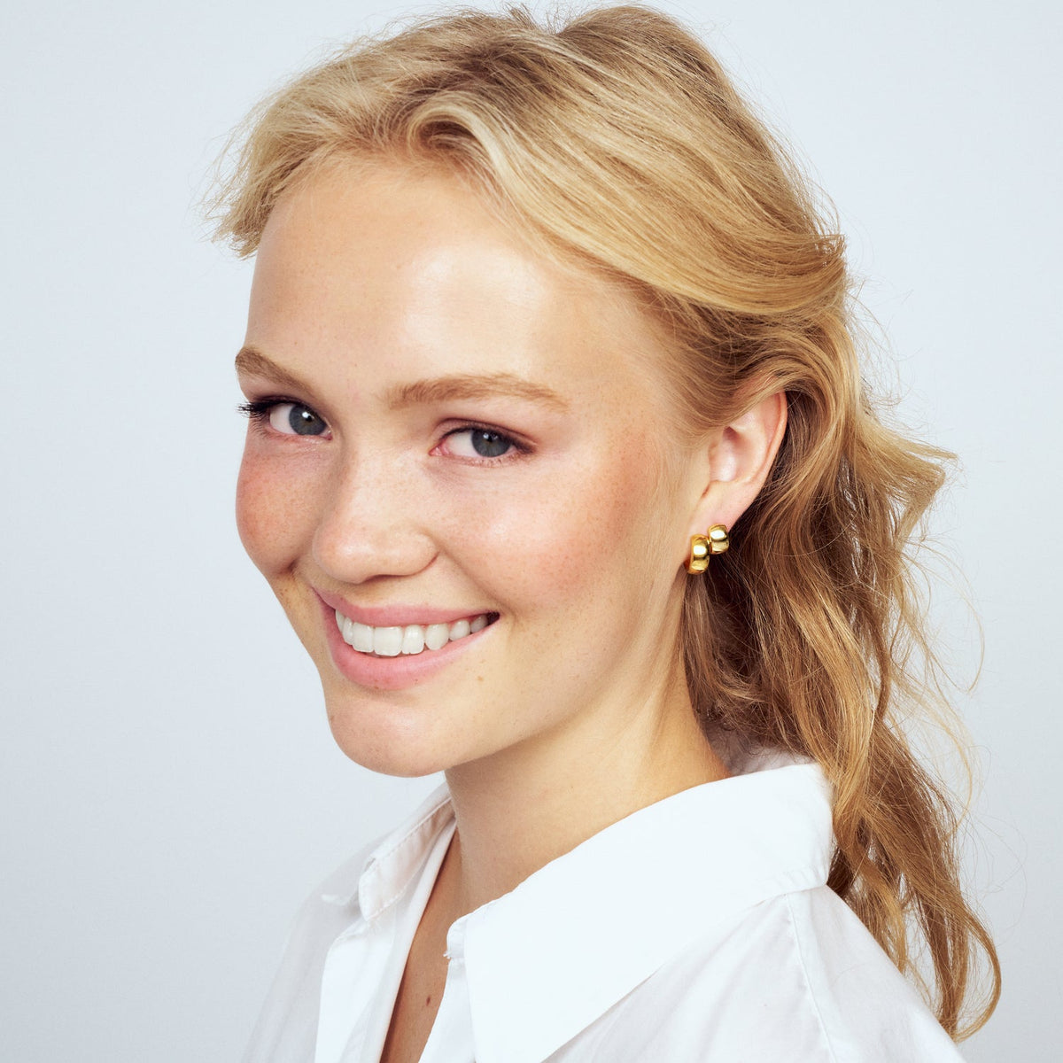 Earrings Largo