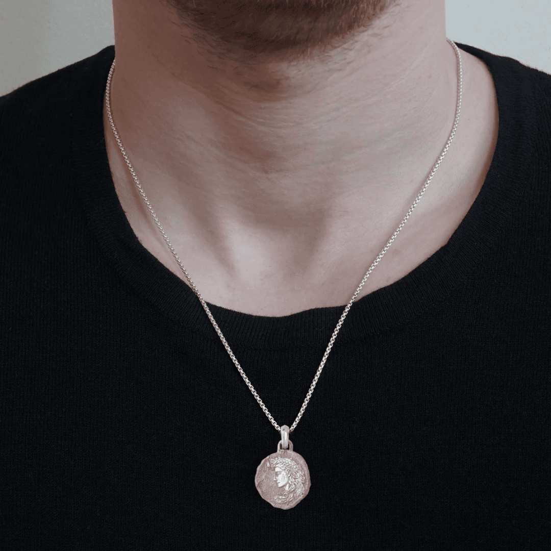 virgo-zodiac-pendant