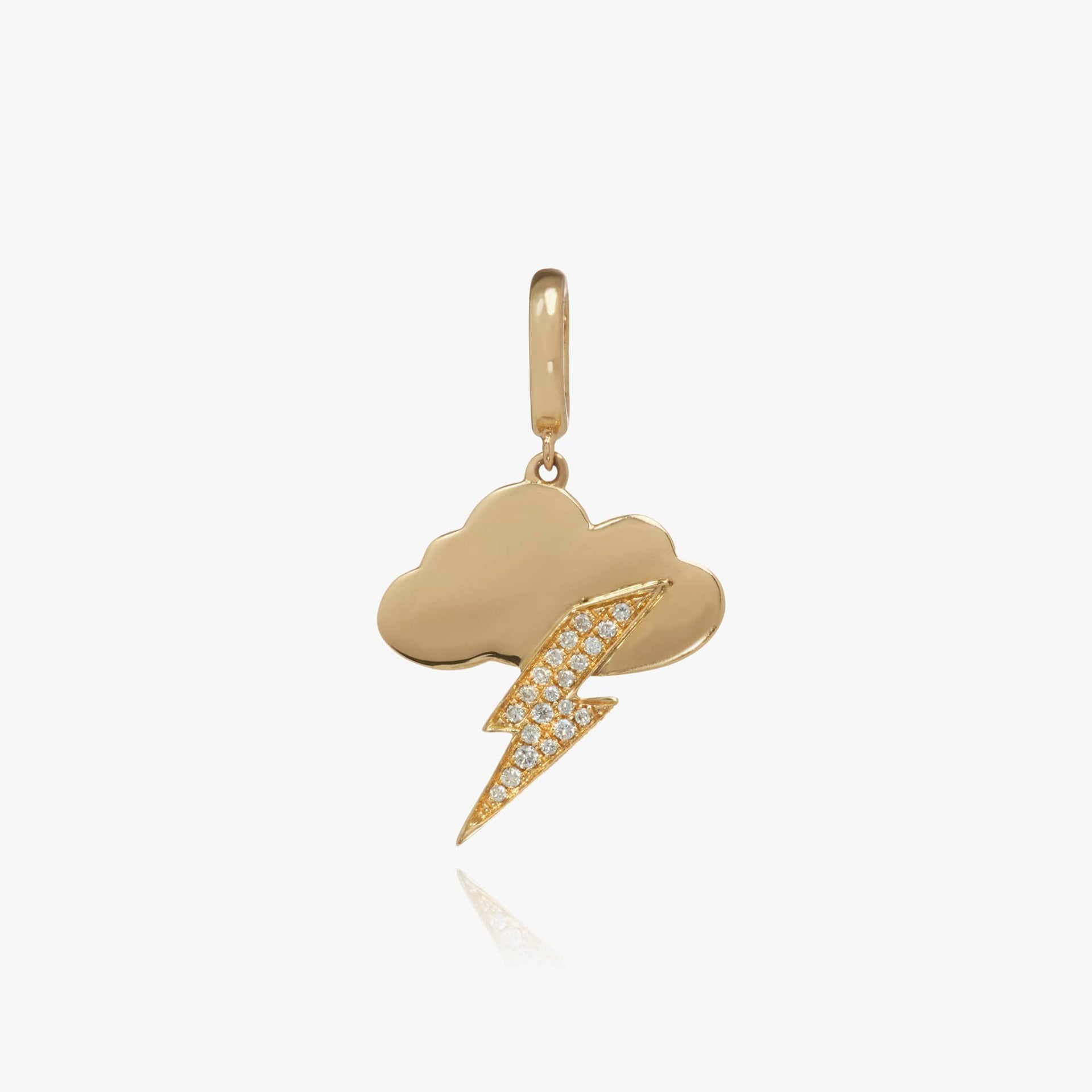 Annoushka x The Vampire's Wife 'Tupelo' Charm Pendant