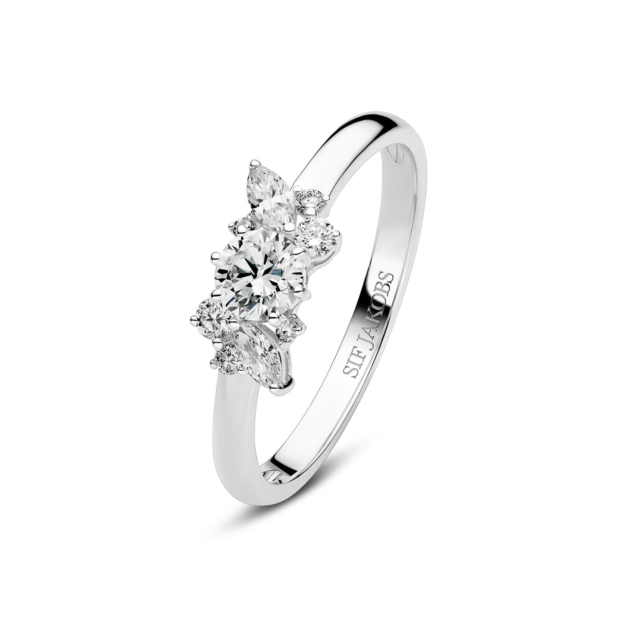 Lovere Ring