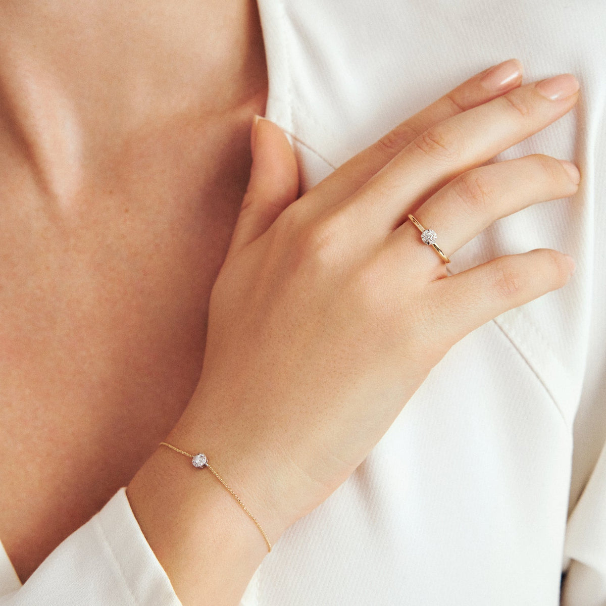 Rome Ring