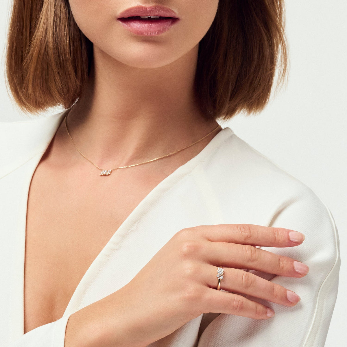 Lovere Ring