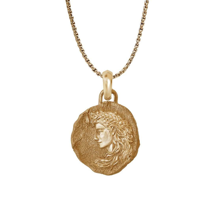 virgo-zodiac-pendant