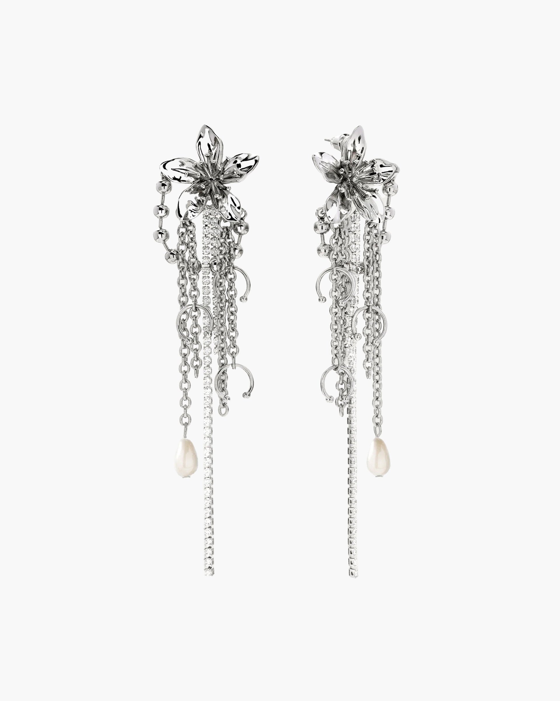 Flora Earrings