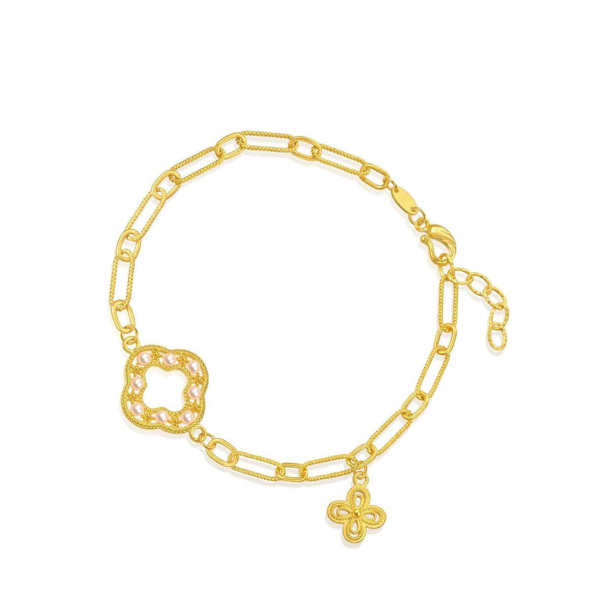 daily-bliss-gold-bracelet-chow-sang-sang