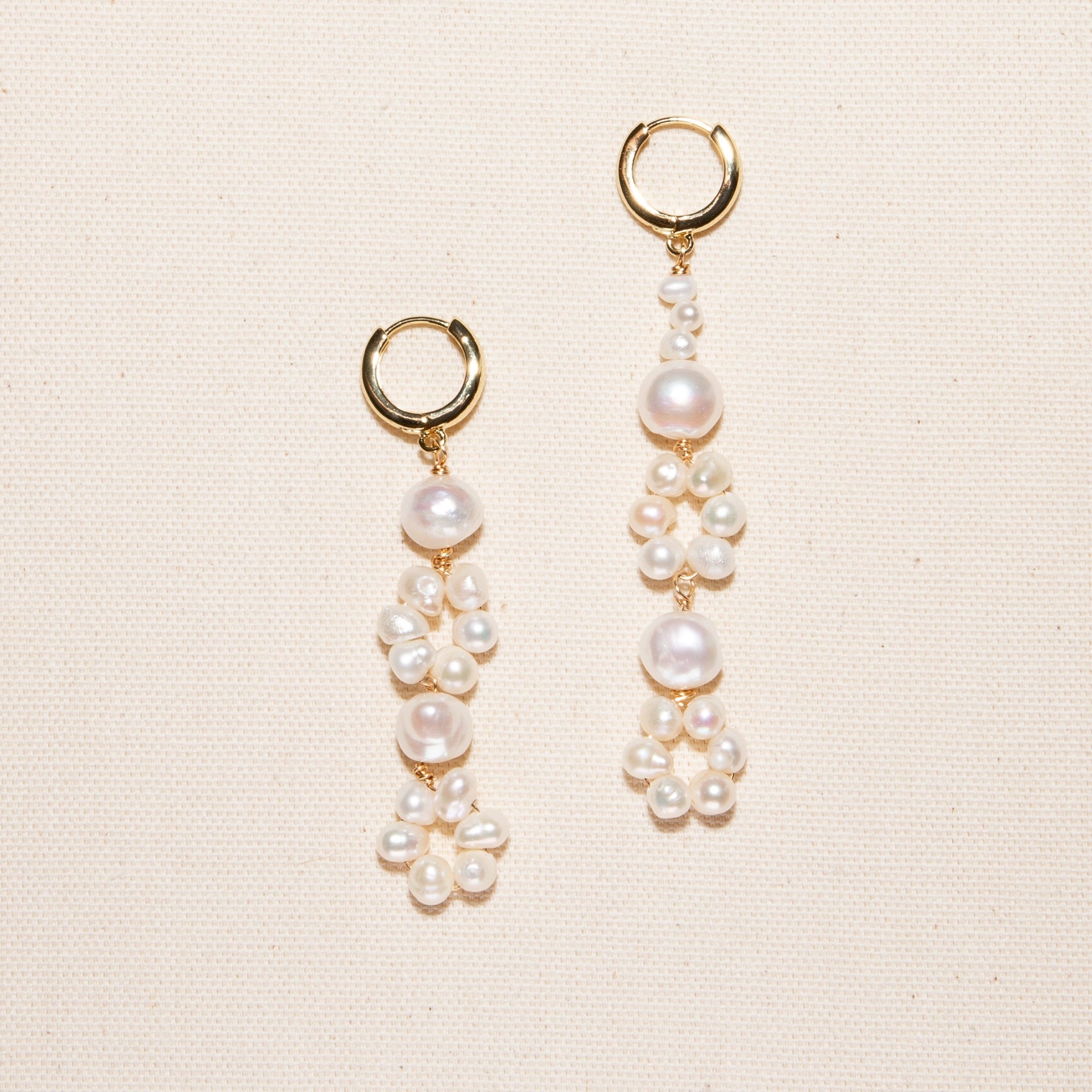 Veronica Earrings