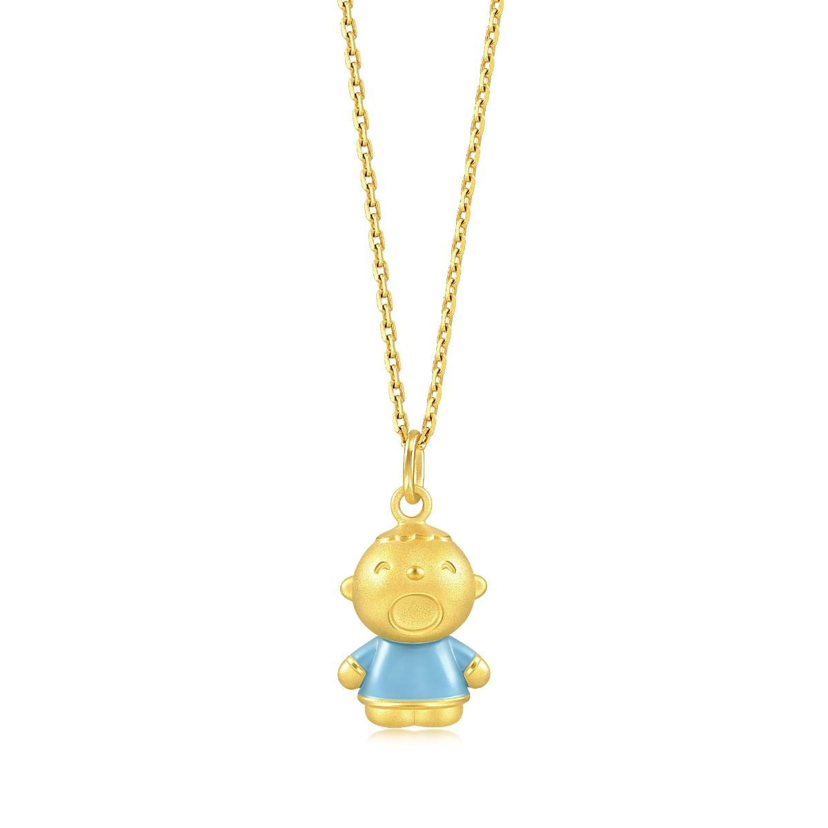 minna-no-tabo-gold-pendant-chow-sang-sang