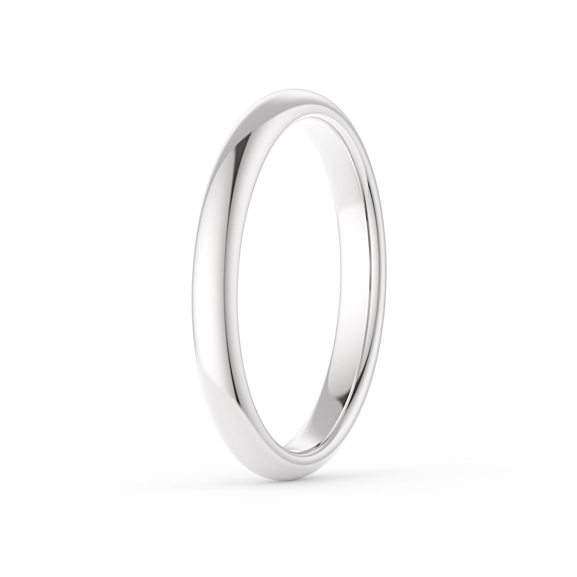 2.5 mm Stacking Band