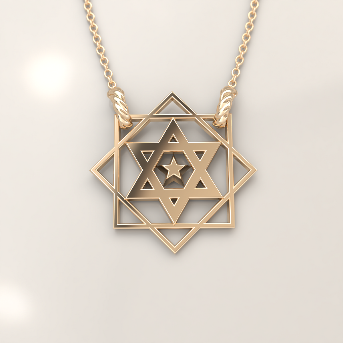 18k Gold