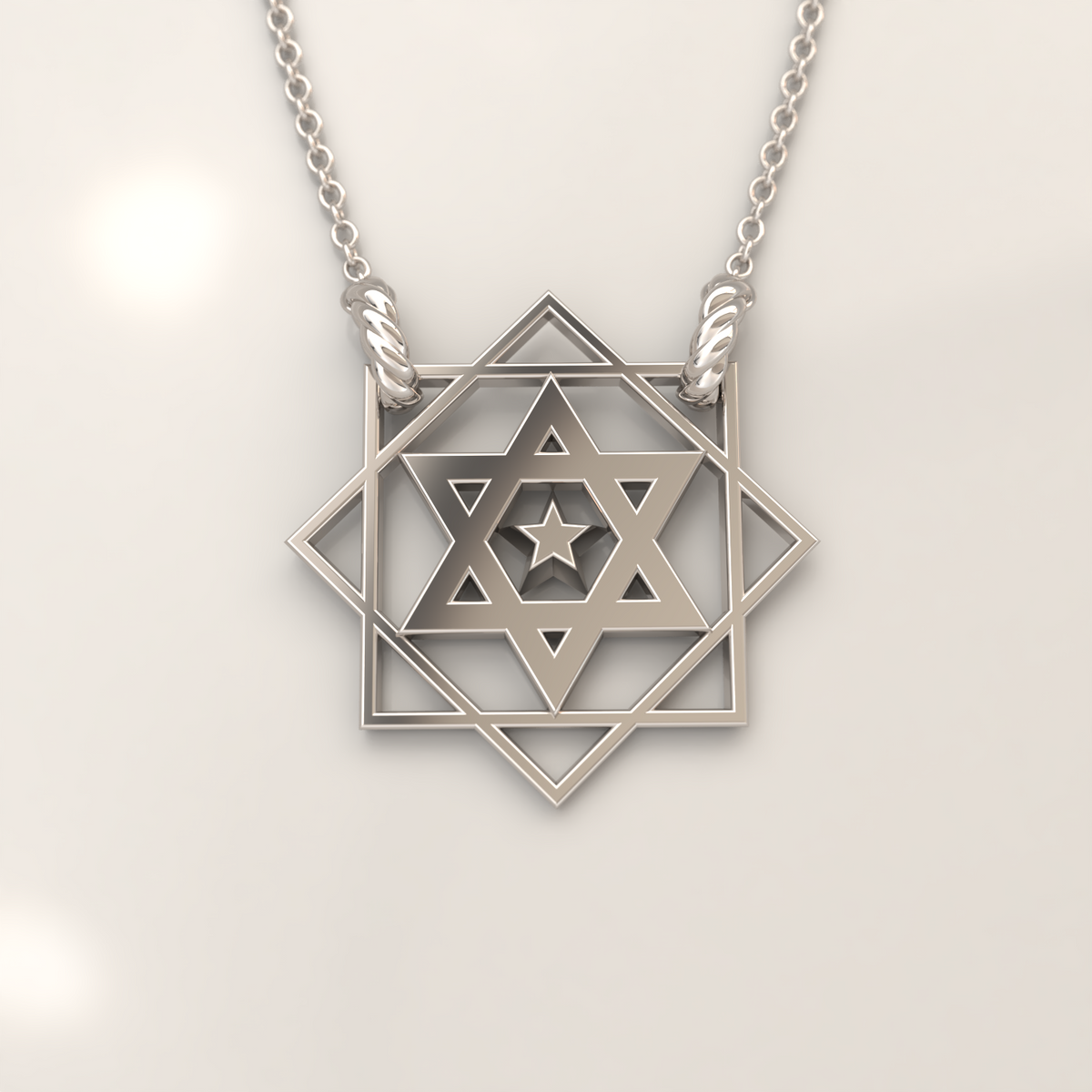 Sterling Silver